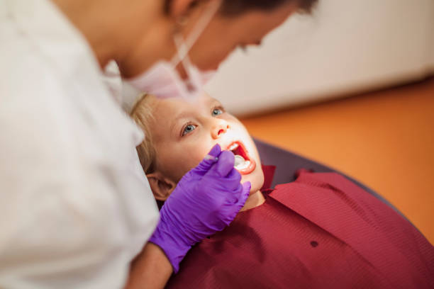 Best Emergency Root Canal Treatment in Bristol, TN