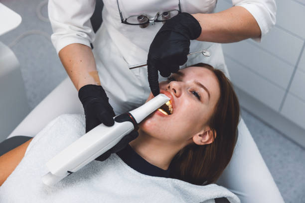 Best Broken or Cracked Tooth Emergency Dentist in Bristol, TN