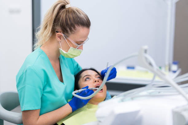 Best Emergency Dental Services for Seniors in Bristol, TN